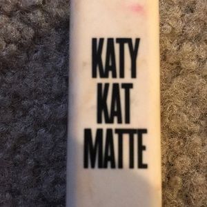Katy Perry Katy Kat Matte Lipstick